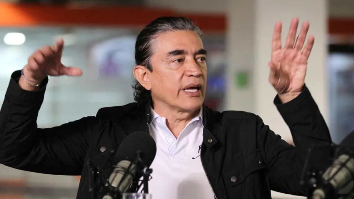 Bolívar le pasa factura a Petro por el escándalo de Angie Rodríguez y exige más firmeza