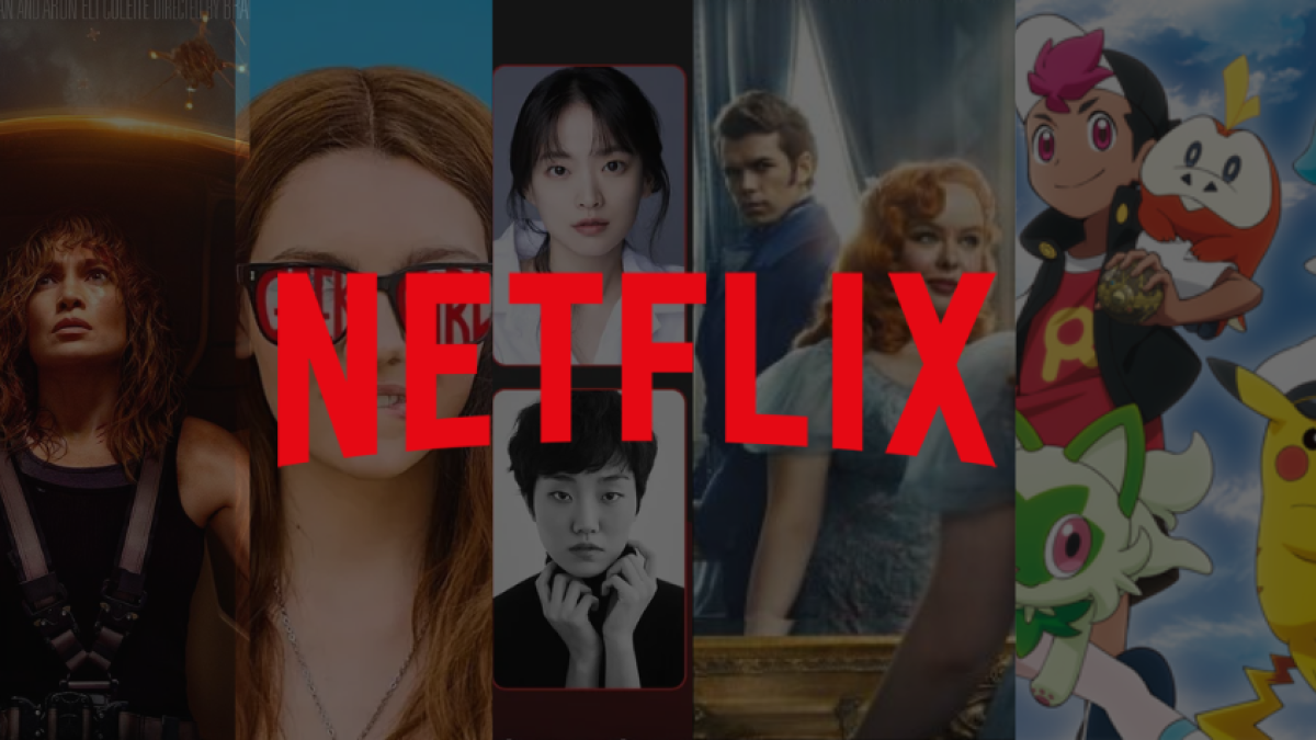 Netflix presentó una oferta para comprar al grupo de televisión y cine ...