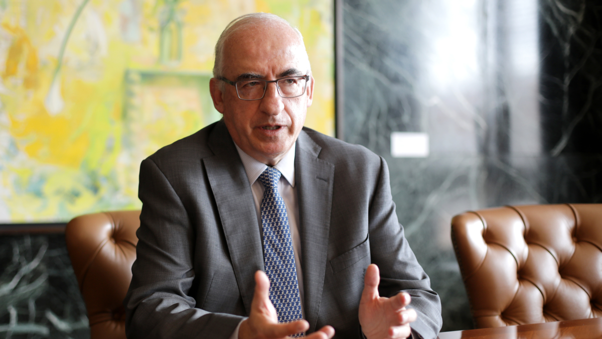 'La posibilidad de seguir bajando la tasa de interés se ve cada vez más ...