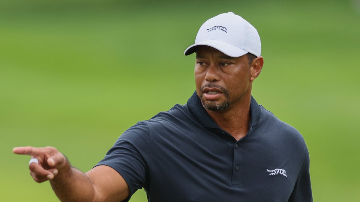 Tiger Woods, la leyenda del golf mundial, cumple 50 años en medio de la incertidumbre por su futuro deportivo