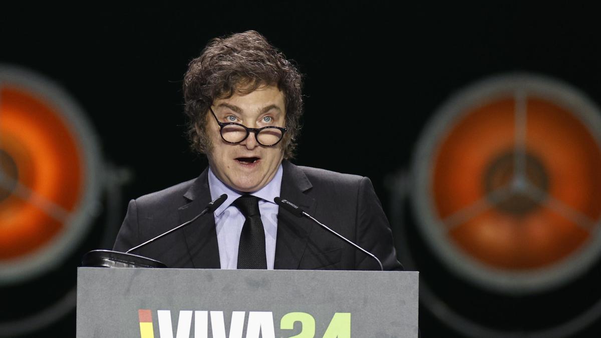 Gobierno de Javier Milei busca eliminar la figura del feminicidio del ...