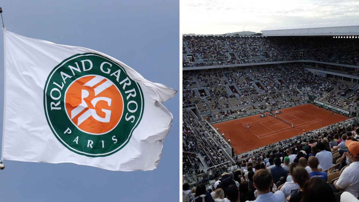 Roland Garros se mantiene firme tras las amenazas de las estrellas del tenis de boicotear el torneo: no aumentará los premios