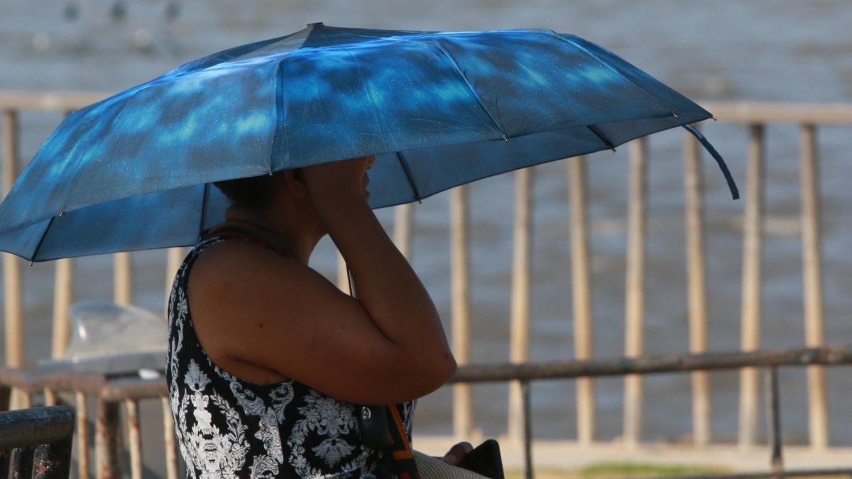 Barranquilla vive jornadas de calor extremo: sensación térmica llega a 55 °C y el Ideam mantiene alertas por incendios en el Atlántico