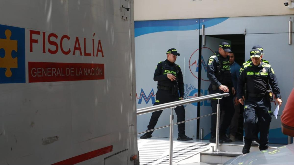 Reconocido abogado penalista relata persecución en el norte de Barranquilla en un caso que la Fiscalía hoy investiga como intento de sicariato