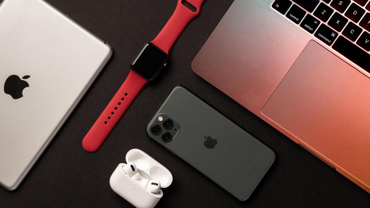 Apple cumple 50 años desde su fundación en 1976: estos son los cinco productos de la compañía que transformaron la industria tecnológica