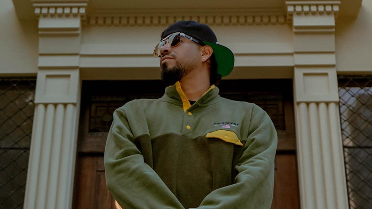 Festival Master Mainds: doce horas de rap y Hip Hop
