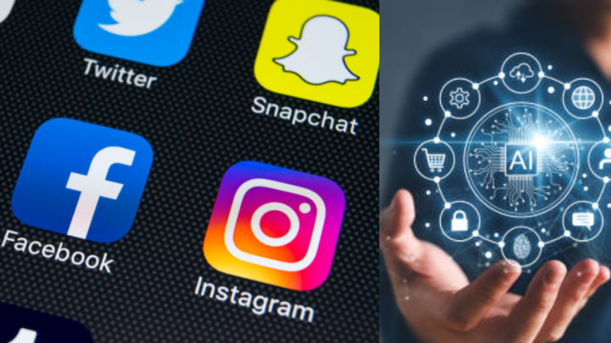 Meta permite a los usuarios oponerse a que Facebook e Instagram ...