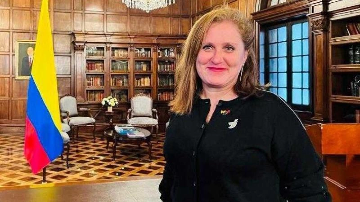 Fiscalía cita por tercera vez a Eva Ferrer y avanza en indagación por denuncias de Angie Rodríguez