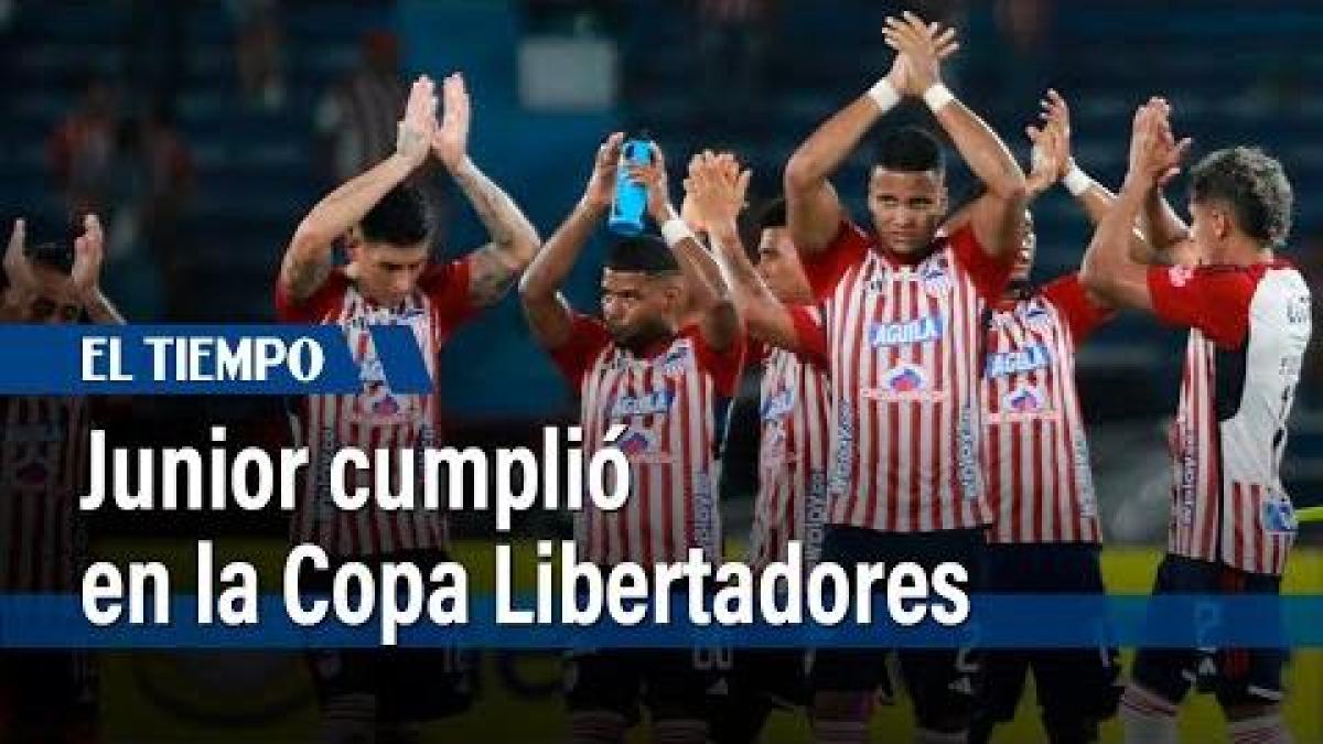 Flamengo vs. Millonarios: crónica de la goleada en la despedida en la ...