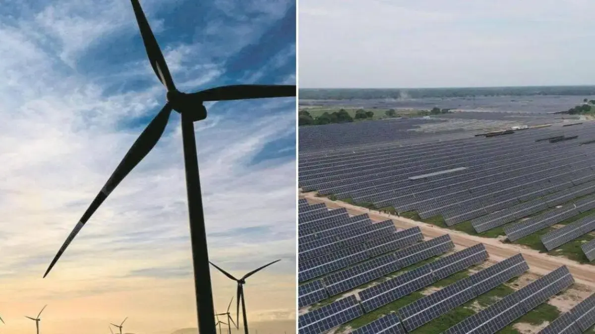 Barranquilla apuesta por energías limpias con alianza entre ISA y el Distrito: 'Ellos tienen la disposición y nosotros tenemos los proyectos'