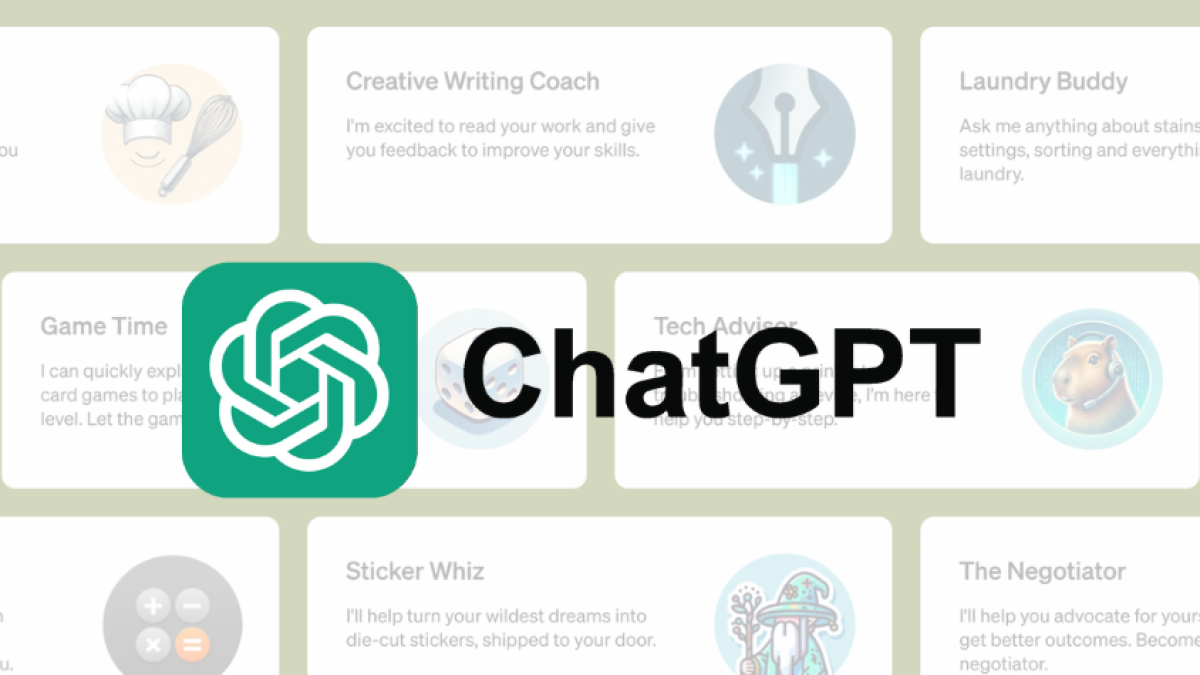 La nueva voz de ChatGPT permite hablar y escuchar al mismo tiempo: así funciona el modelo que busca hacer más naturales las conversaciones con IA