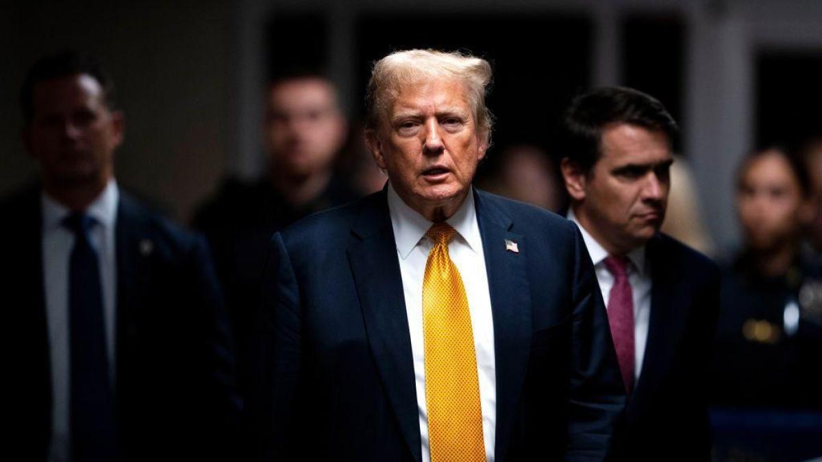 Gobierno de Donald Trump lleva nuevamente a la Corte Suprema la ciudadanía por nacimiento en Estados Unidos