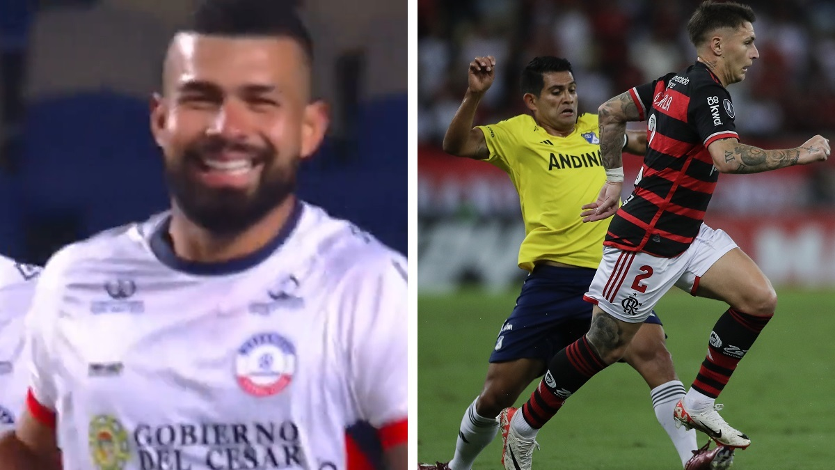 Millonarios único colombiano que no ganó en fase de grupos de torneos ...