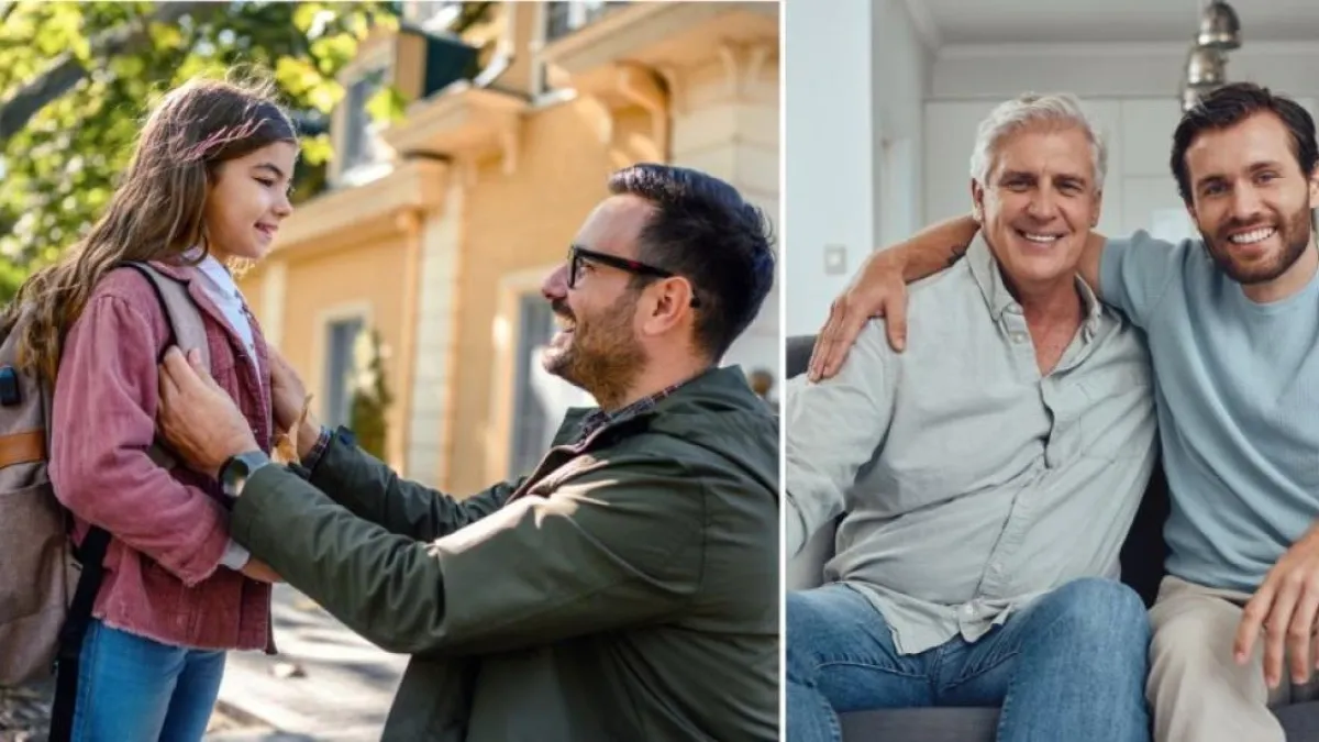 ¿Cuándo se celebra el Día del Padre en Colombia este 2026?