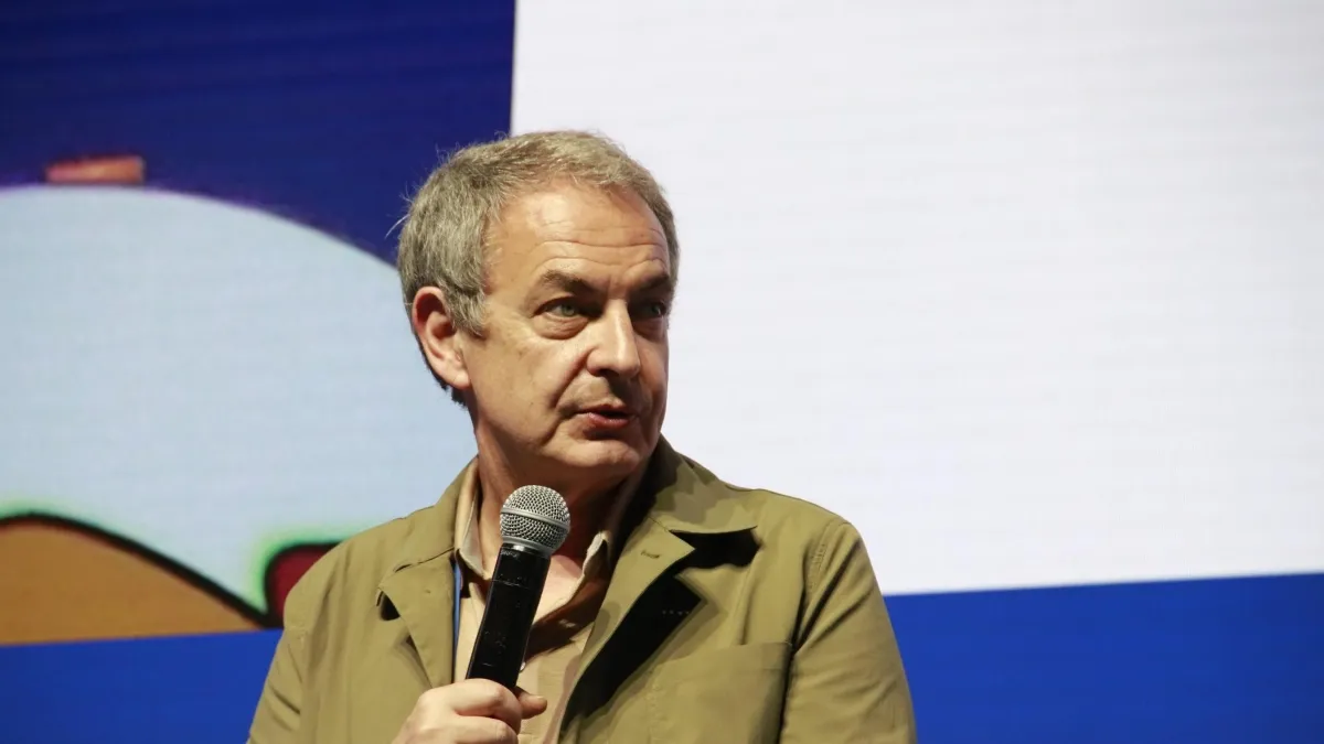 Justicia española investiga al expresidente Zapatero por presunto fraude fiscal y contrabando tras hallar joyas de 1,3 millones de euros en su oficina