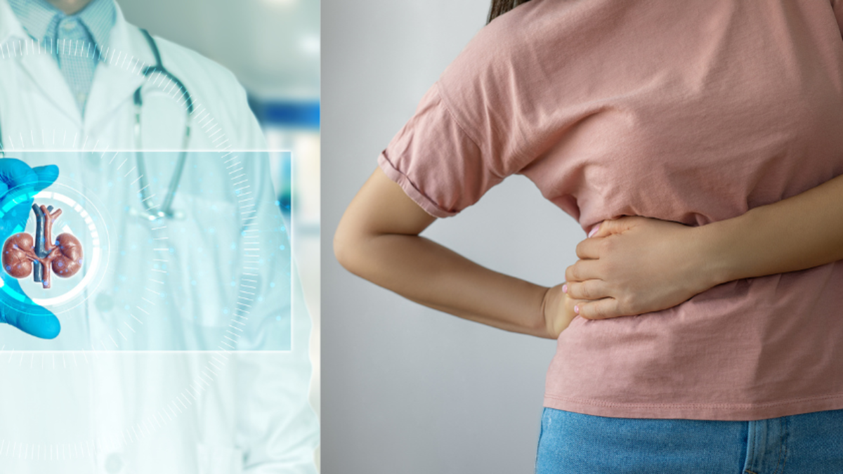 Los tres hábitos diarios que realiza y dañan sus riñones