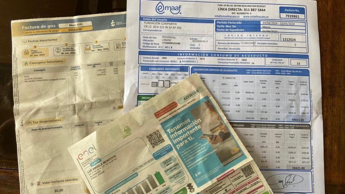 SIC aclara que no es obligatorio el cambio masivo de medidores de servicios públicos