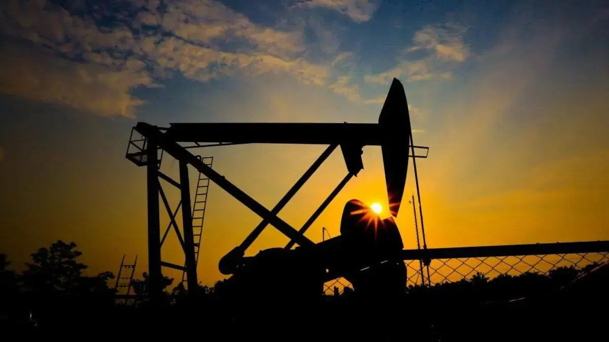 Sigue caída de gas y petróleo en el Llano: este 2025 apenas llegará a $106.000 millones de pesos