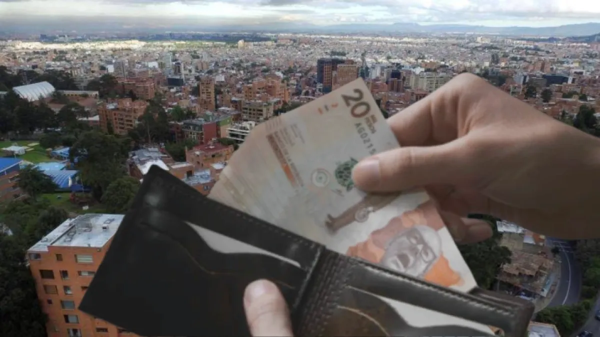Reforma tributaria de Bogotá: Abecé con los cinco puntos clave del proyecto que la Alcaldía llevará al Concejo