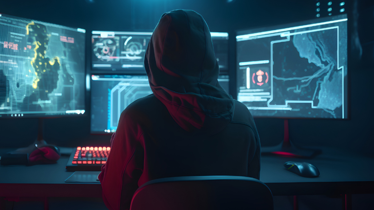 La Nasa envió carta de agradecimiento al hacker '7h3h4ckv157' por ...