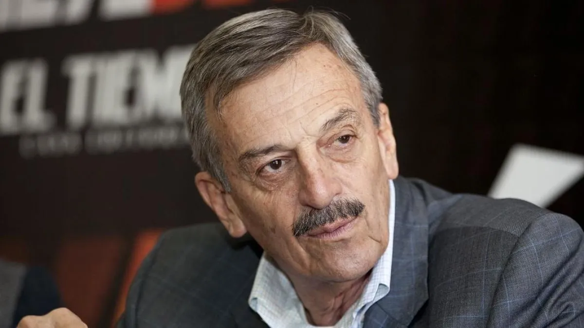 Presidente De La Espriella pide asistencia estatal para el coronel (r) Plazas Vega por el juicio en EE. UU.: lo llama 'héroe de la Patria'
