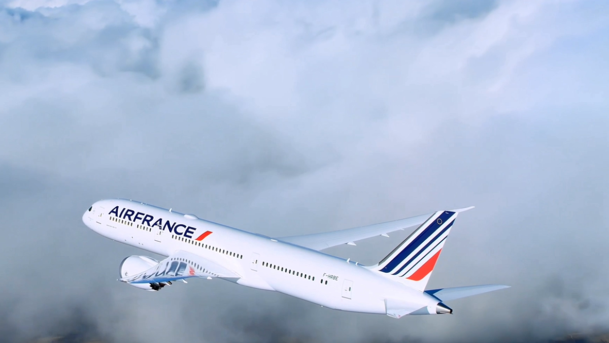 El modelo de conexiones de Air France cumple 30 años: así opera uno de los principales hubs aéreos de Europa