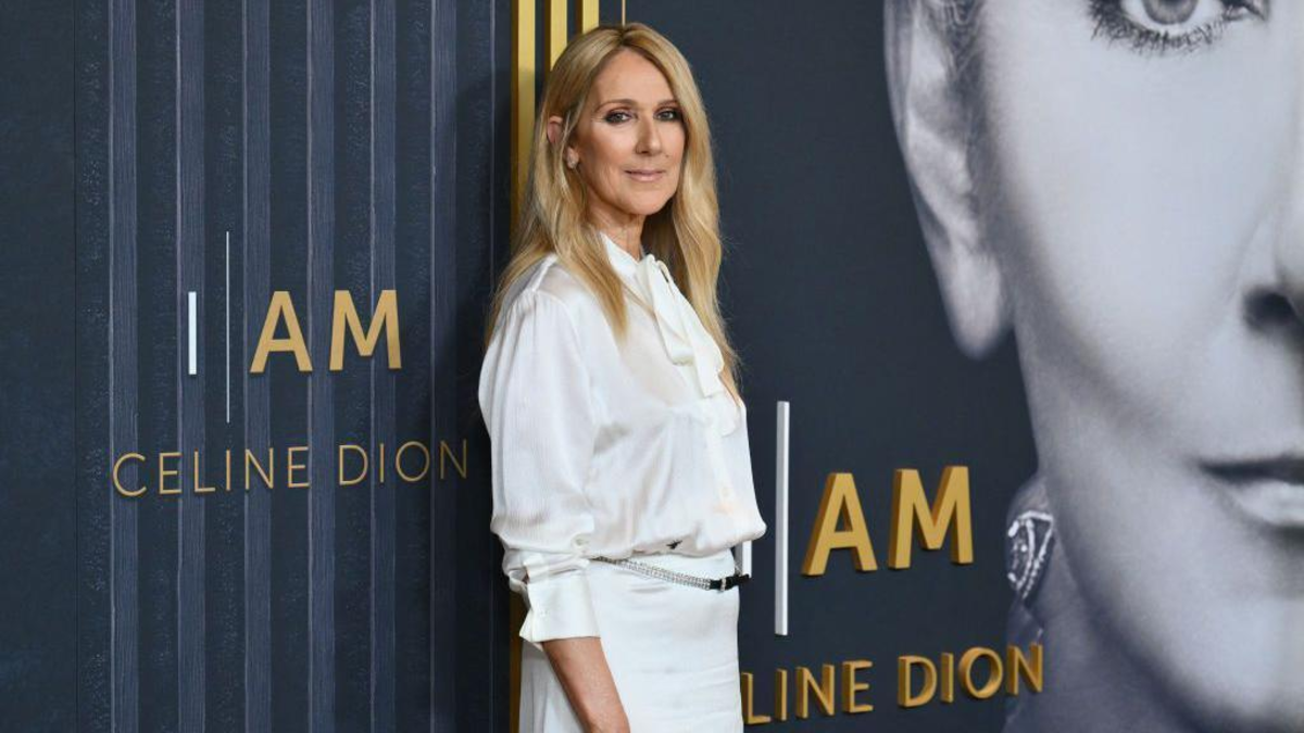 Céline Dion confirma su regreso a los escenarios con una serie de diez conciertos en París a partir de septiembre tras su pausa por motivos de salud