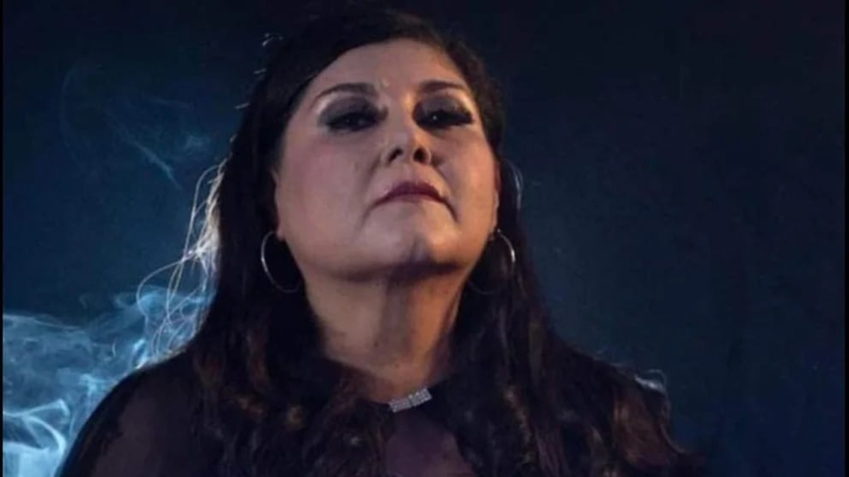 El último mensaje que dejó la famosa vidente mexicana Laura Rivas antes de morir