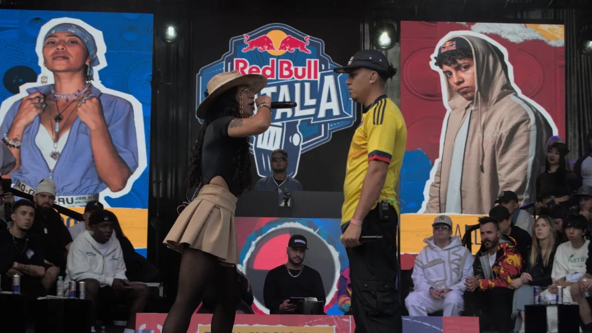 Red Bull Batalla Colombia 2026: anuncian boletería para la final este 17 de octubre en Bogotá