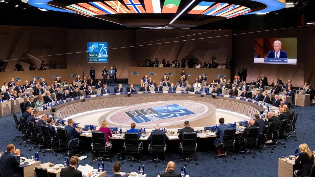 Rusia amenaza a la OTAN con armas nucleares por Kaliningrado: esta fue la advertencia de Moscú