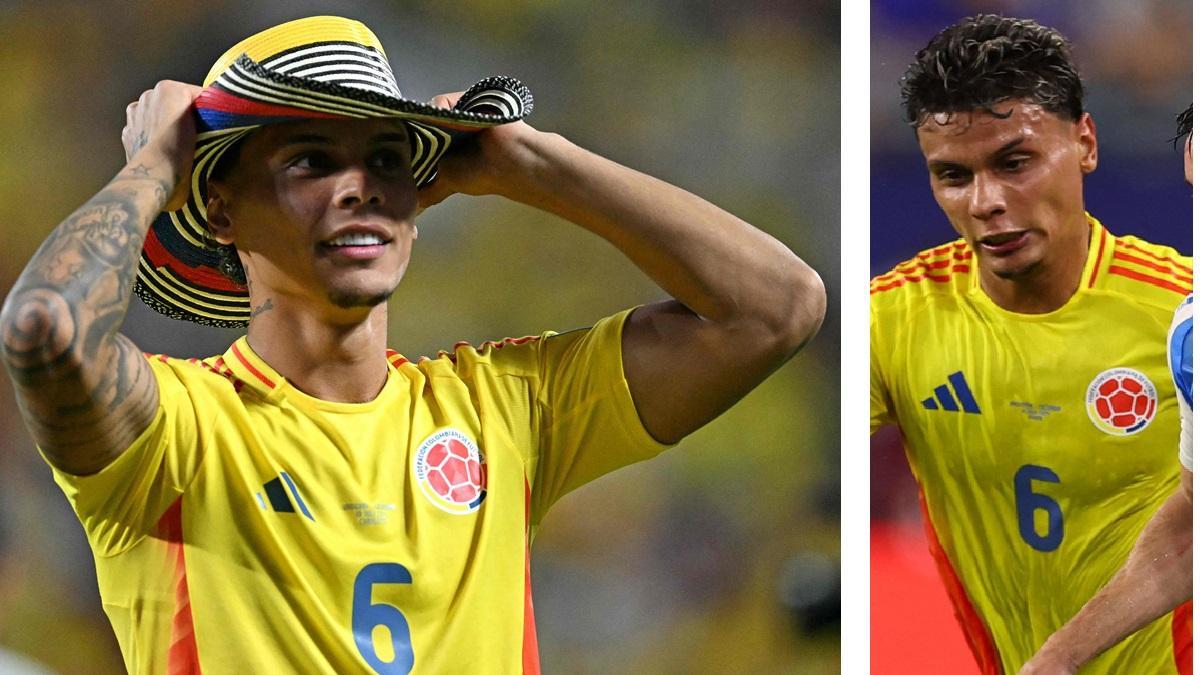 Ríchard Ríos estaría en la mira del Milan, según Gianluca di Marzio ...