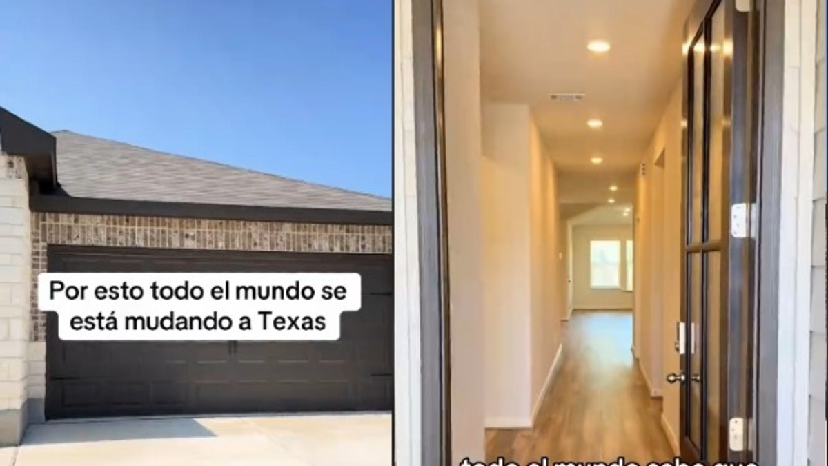 Las razones por las que 'todo el mundo se está mudando a Texas', según ...