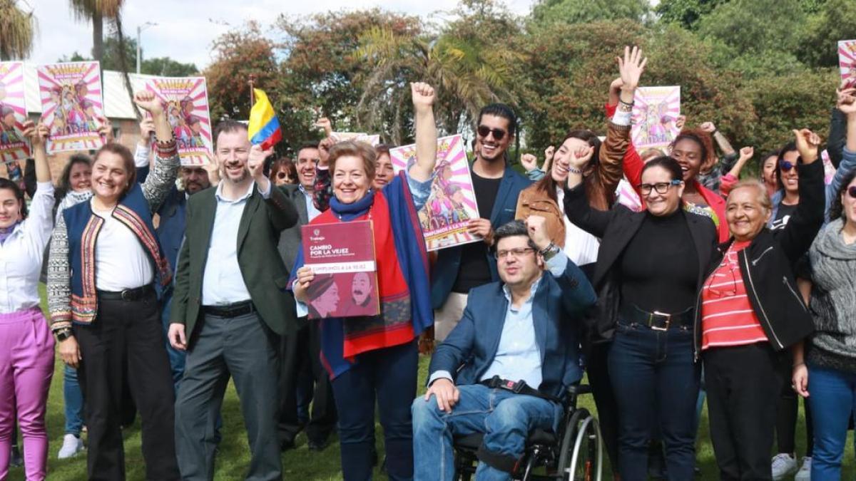 Corte devuelve nueve artículos de la reforma pensional y revive la tensión en el Congreso