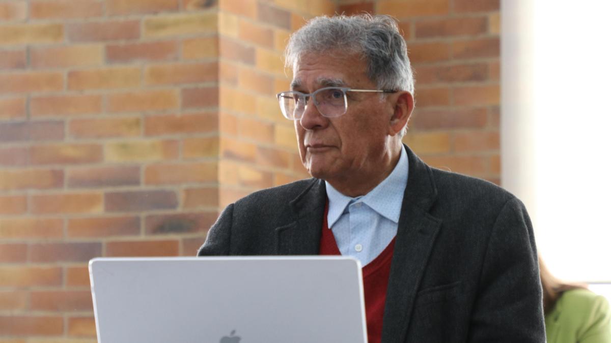 ‘Calarcá priorizó la guerra con Mordisco a cualquier posibilidad de paz; tropezamos con nuestras propias ilusiones’: Camilo González Posso