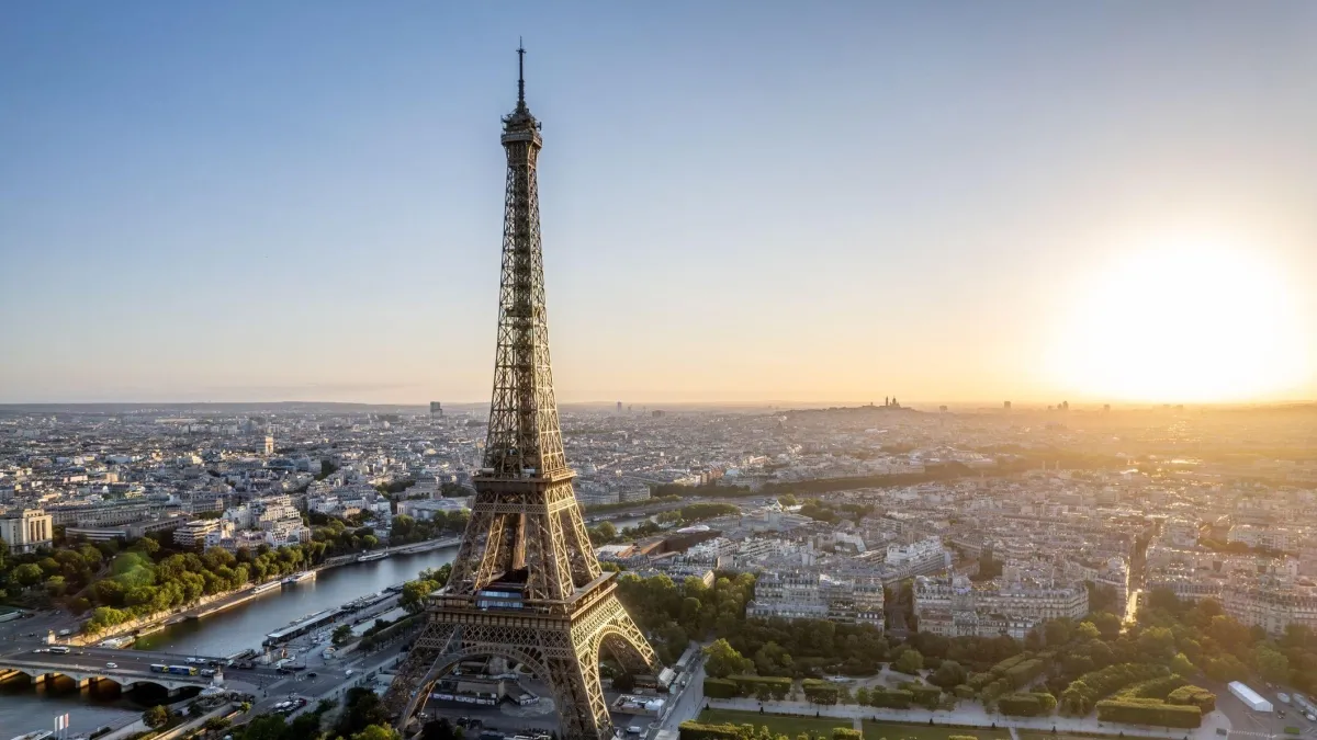 ¿Por qué cerraron la Torre Eiffel en París? Esta es la polémica tras la histórica decisión que afectó a uno de los lugares más turísticos del mundo