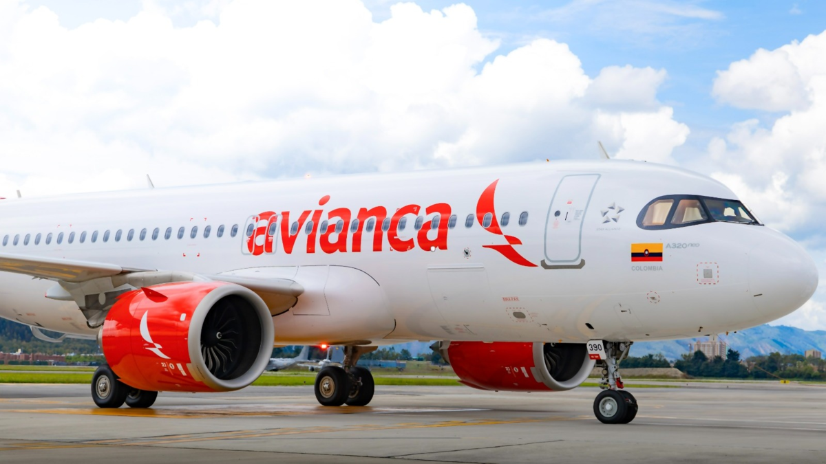 Grupo abra, dueño de Avianca, está enfocado en su salida a la bolsa de Nueva York para captar más de 300 millones de dólares