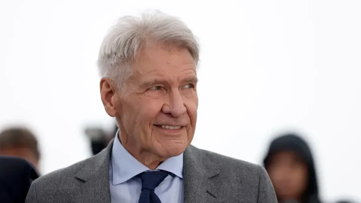 Harrison Ford guarda un secreto culinario: así prepara su sándwich de queso cheddar