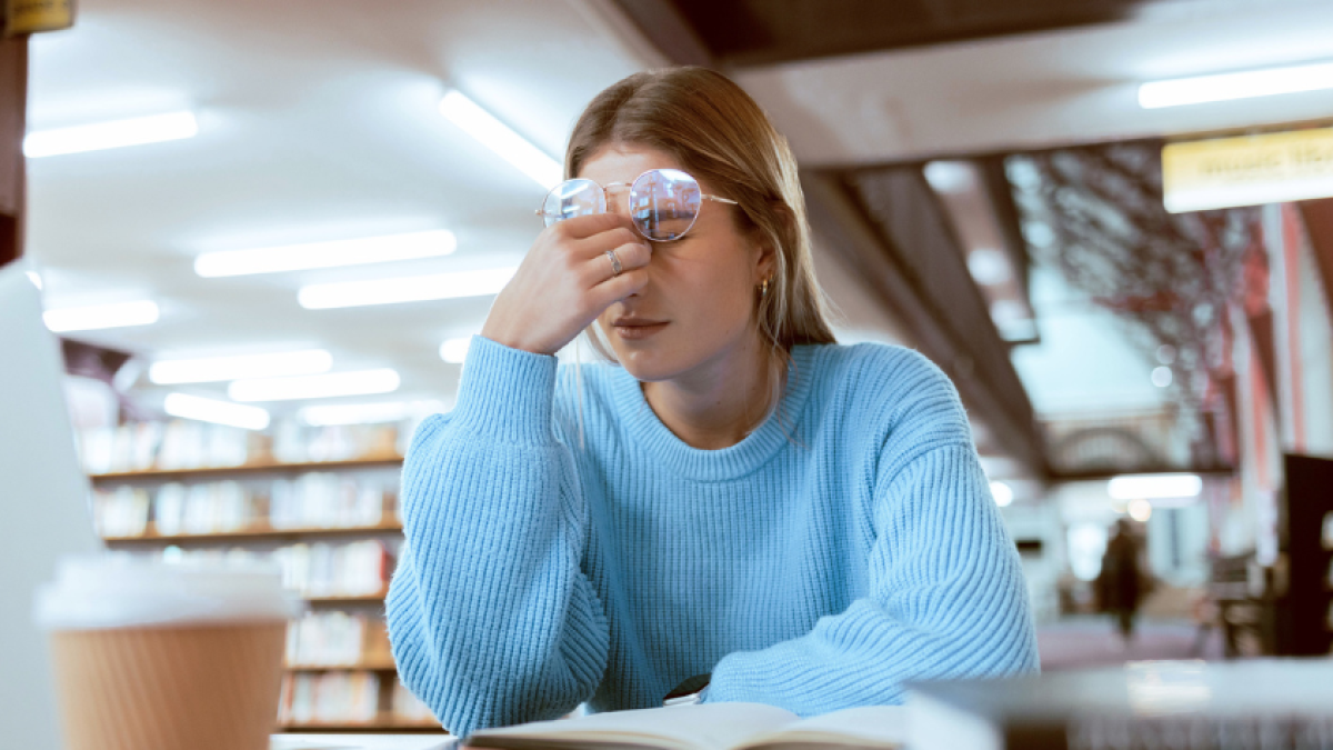 Aplique estos hábitos en su vida y podrían ayudarle a entrenar su cerebro para disminuir el estrés