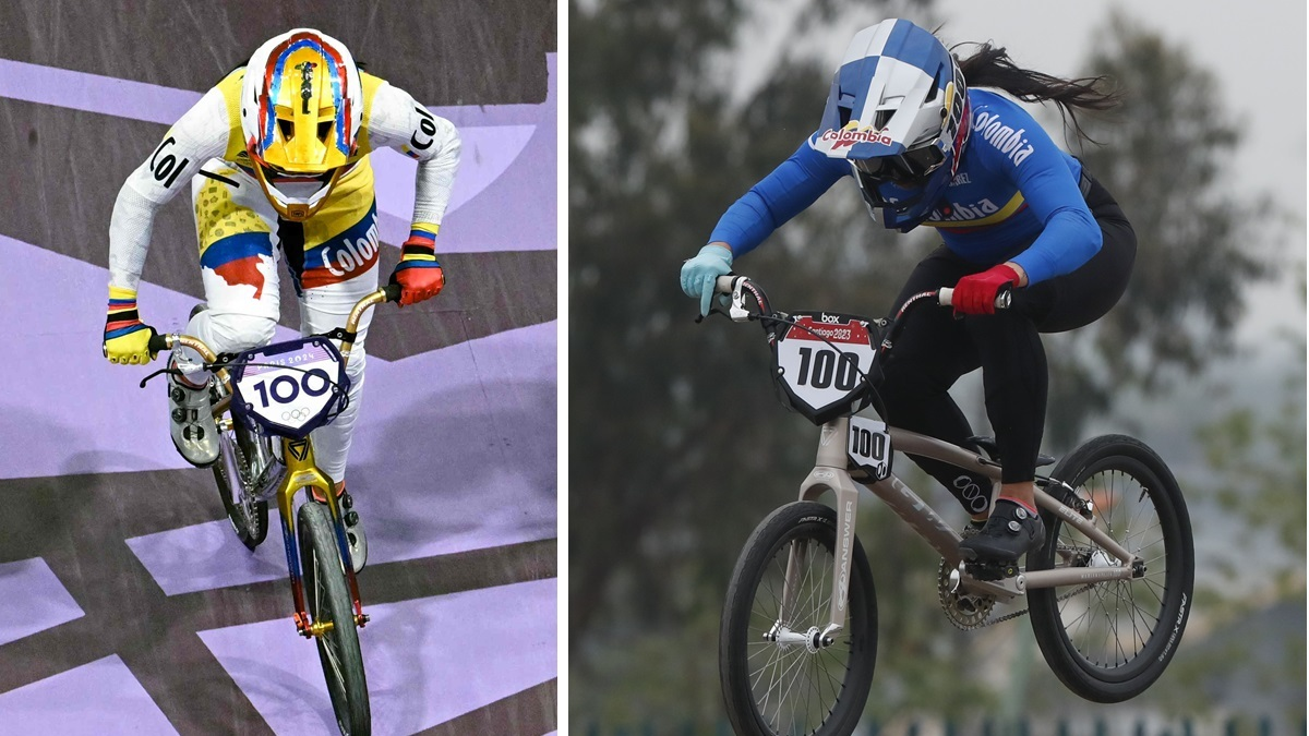 Mariana Pajón lidera el primer día del Congreso Internacional en Deporte Seguro y Equidad de Género