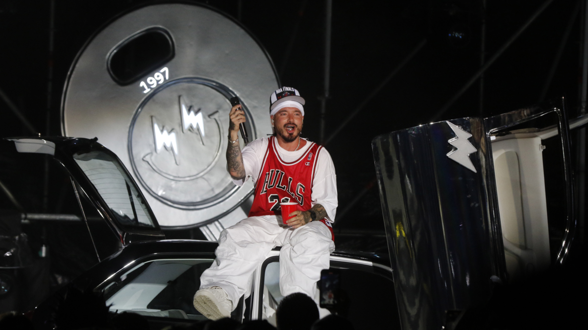 Billboard revela los 100 mejores artistas latinoamericanos del siglo XXI: cuatro colombianos destacan entre los 20 primeros