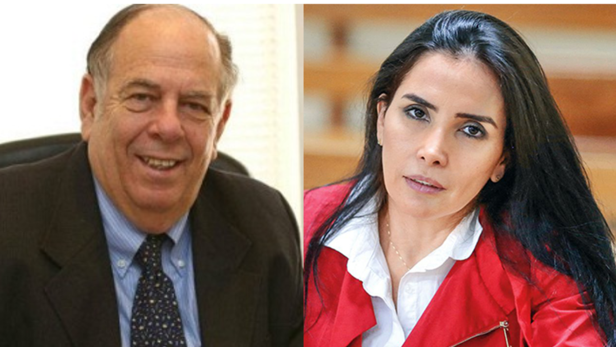 Emisarios y 'propuestas' a Aida Merlano: los detalles de la acusación de la Fiscalía contra el empresario Julio Gerlein