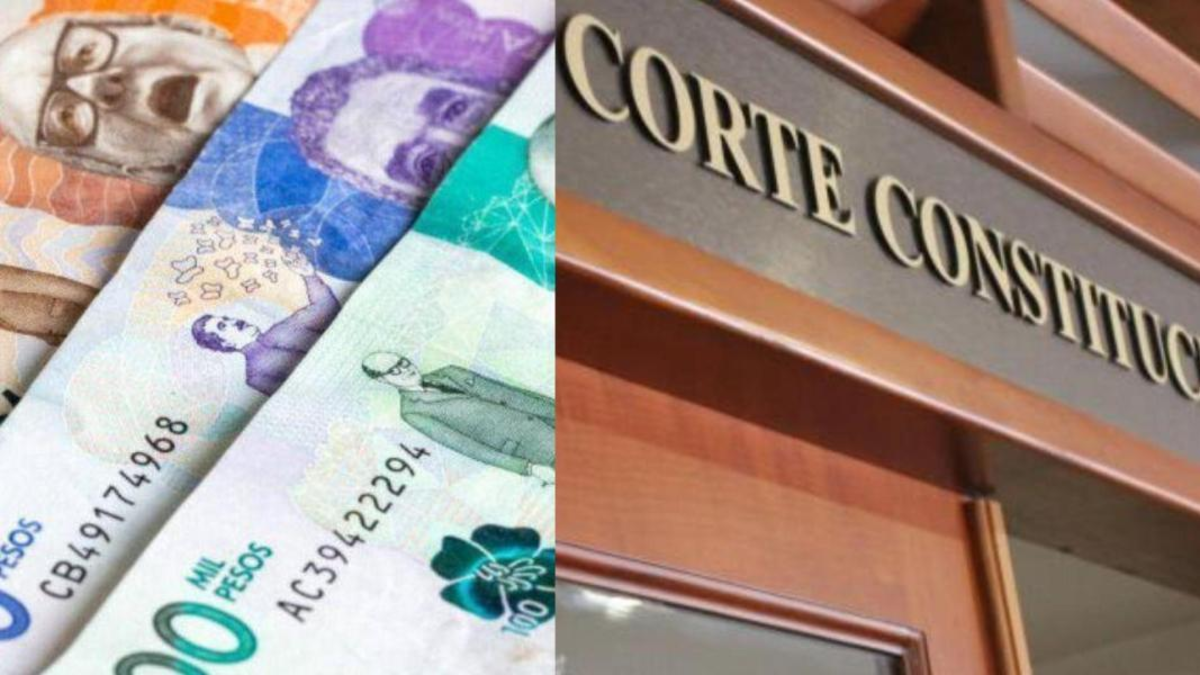 Así están los tiempos y las fuerzas en la Corte sobre la emergencia económica, ¿es inminente el pago de impuestos?