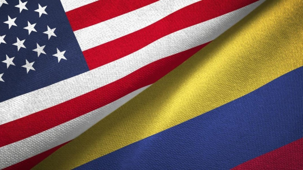 AUMENTO MIGRACIÓN COLOMBIANA: Tendencia al alza en EE.UU.