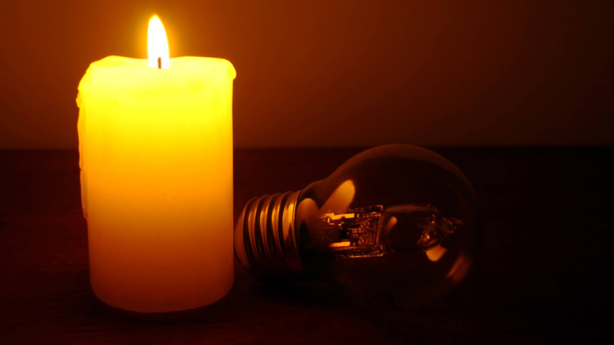 ¿Cuáles son los departamentos con más viviendas sin energía? Más de 1,32 millones de hogares siguen a oscuras en Colombia