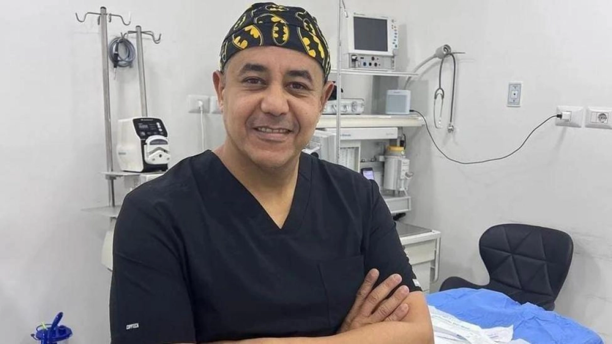 Familia de Edwin Arrieta se pronunció tras nuevas decisiones que desestimaron recursos contra cadena perpetua de Daniel Sancho: ‘Nadie busca venganza’