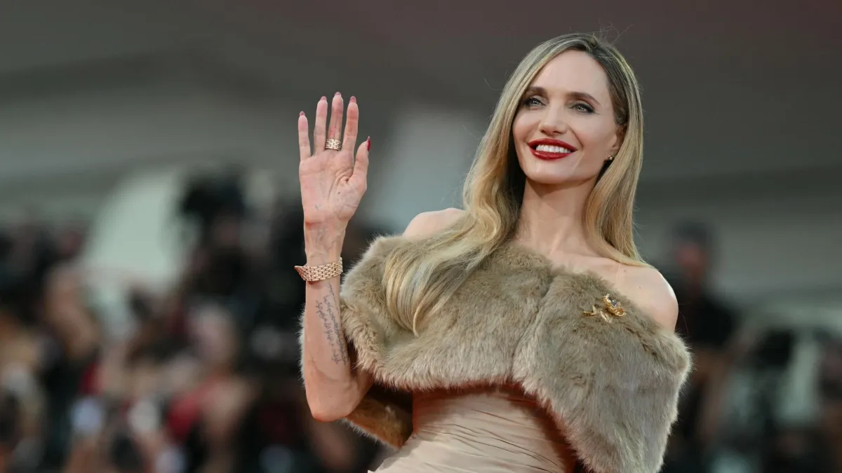 Angelina Jolie protege 39 hectáreas en Camboya: así contribuyó a conservar una zona afectada por la caza furtiva