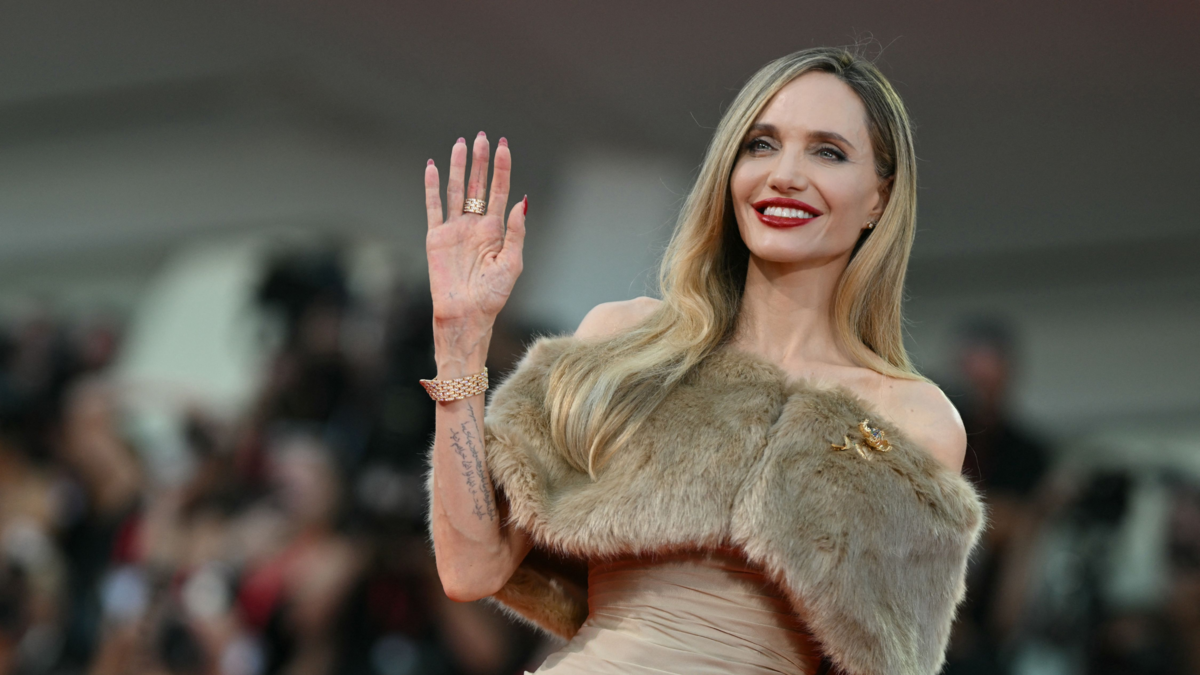 Angelina Jolie comparte las claves de su disciplina con la dieta y su entrenamiento a los 50 años