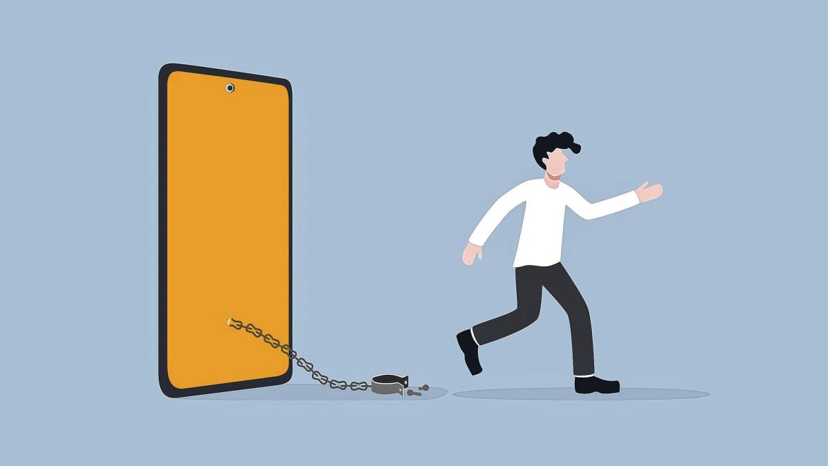 ¿Adicto a redes sociales? Las señales que deben alertarlo de que tiene un problema y las rutas para recuperar el control de su vida, según expertos