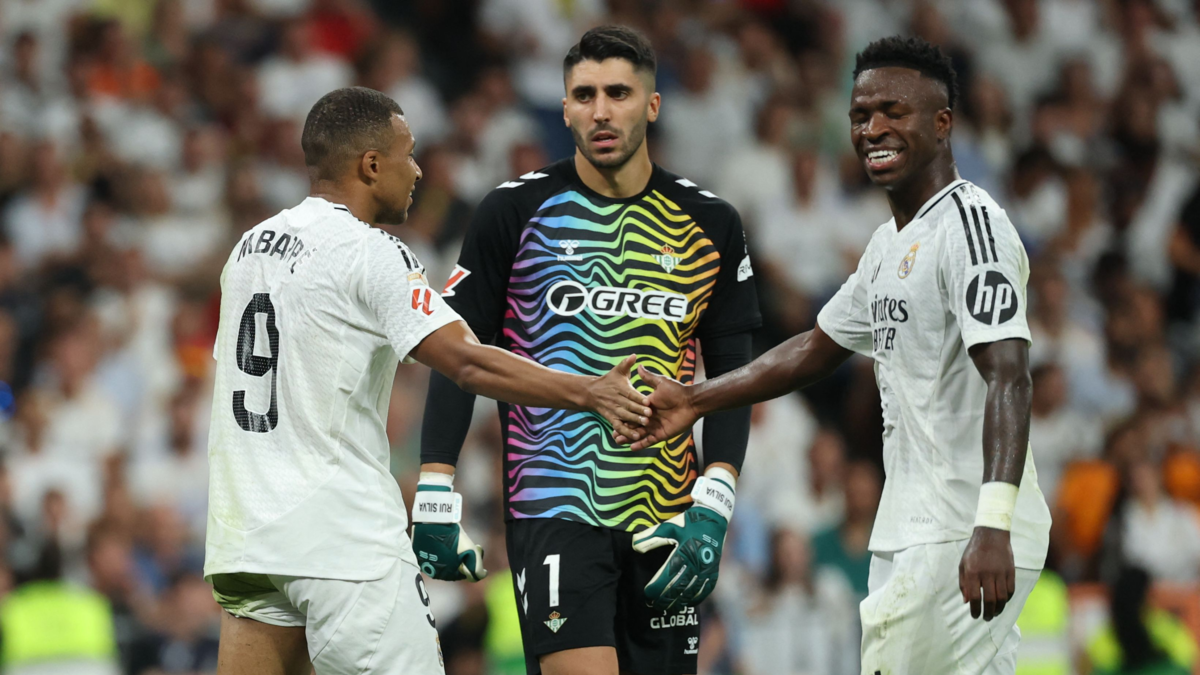 Real Madrid vence al Olympique de Marsella: reviva el minuto a minuto ...