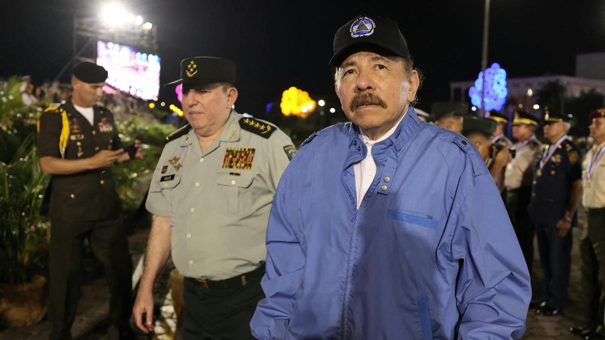 ¿Por qué el régimen de Nicaragua escapa del radar de Trump?